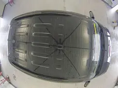1GNEVHKW0MJ191661 2021 CHEVROLET TRAVERSE