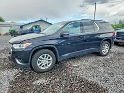 1GNEVHKW0MJ198819 2021 CHEVROLET TRAVERSE