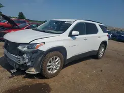 1GNEVHKW0MJ209723 2021 CHEVROLET TRAVERSE