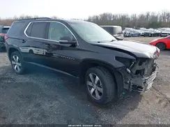 1GNEVHKW0MJ217630 2021 CHEVROLET TRAVERSE
