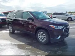 1GNEVHKW0MJ218874 2021 CHEVROLET TRAVERSE