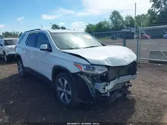 1GNEVHKW0MJ241197 2021 CHEVROLET TRAVERSE
