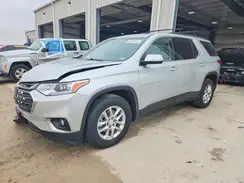 1GNEVHKW0MJ253477 2021 CHEVROLET TRAVERSE
