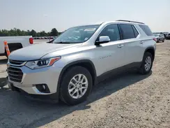 1GNEVHKW0MJ257061 2021 CHEVROLET TRAVERSE