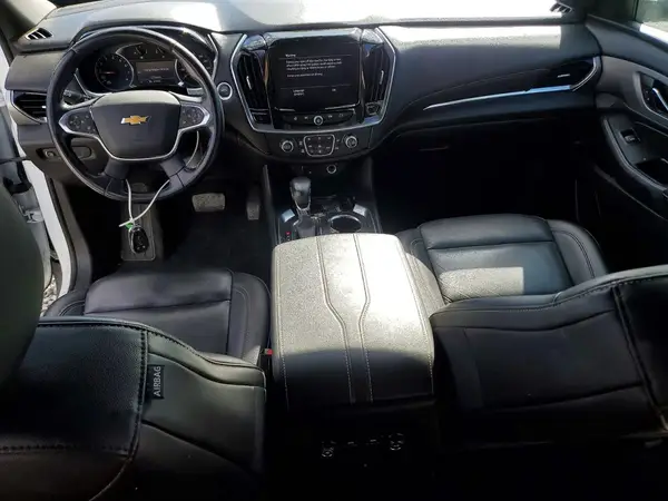 1GNEVHKW0NJ112863 2022 CHEVROLET TRAVERSE - Image 8