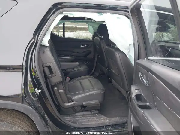 1GNEVHKW0NJ115133 2022 CHEVROLET TRAVERSE - Image 8