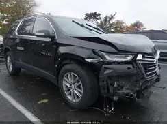 1GNEVHKW0NJ115374 2022 CHEVROLET TRAVERSE