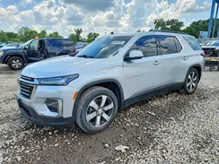 1GNEVHKW0NJ149461 2022 CHEVROLET TRAVERSE