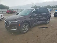 1GNEVHKW0NJ150397 2022 CHEVROLET TRAVERSE