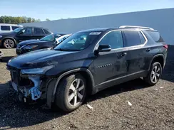 1GNEVHKW0NJ185229 2022 CHEVROLET TRAVERSE