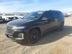 1GNEVHKW0NK177812 2022 CHEVROLET TRAVERSE