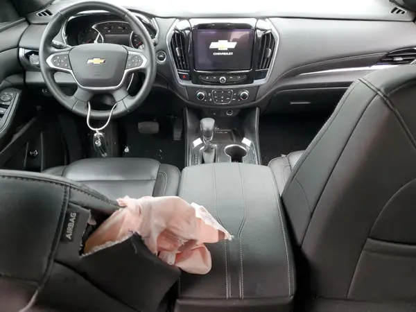 1GNEVHKW0PJ110615 2023 CHEVROLET TRAVERSE - Image 8