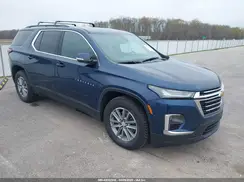 1GNEVHKW0PJ120044 2023 CHEVROLET TRAVERSE