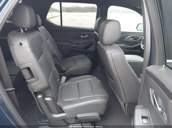 1GNEVHKW0PJ120044 2023 CHEVROLET TRAVERSE - Image 8