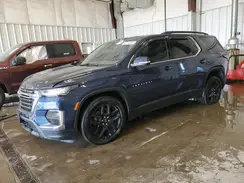 1GNEVHKW0PJ137393 2023 CHEVROLET TRAVERSE
