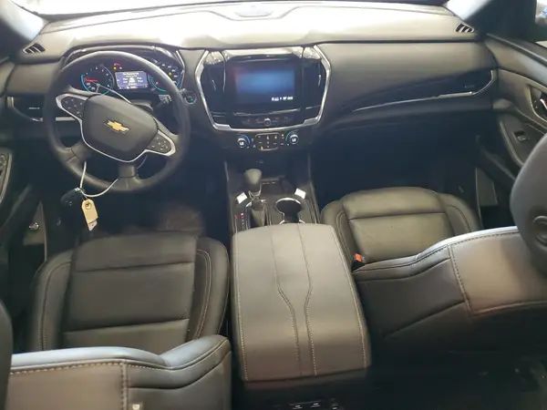 1GNEVHKW0PJ137393 2023 CHEVROLET TRAVERSE - Image 8