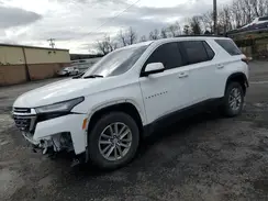 1GNEVHKW0PJ152234 2023 CHEVROLET TRAVERSE