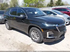 1GNEVHKW0PJ163024 2023 CHEVROLET TRAVERSE