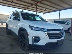 1GNEVHKW0PJ170135 2023 CHEVROLET TRAVERSE