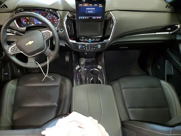 1GNEVHKW0PJ173343 2023 CHEVROLET TRAVERSE - Image 8