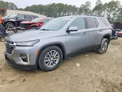 1GNEVHKW0PJ183080 2023 CHEVROLET TRAVERSE