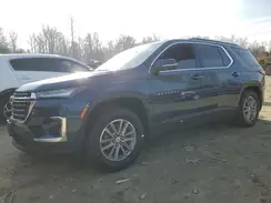 1GNEVHKW0PJ191230 2023 CHEVROLET TRAVERSE