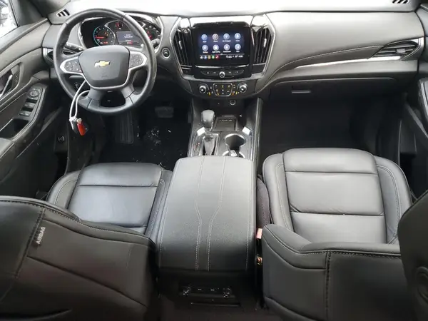 1GNEVHKW0PJ207829 2023 CHEVROLET TRAVERSE - Image 8