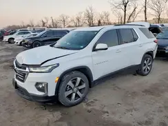1GNEVHKW0PJ241446 2023 CHEVROLET TRAVERSE