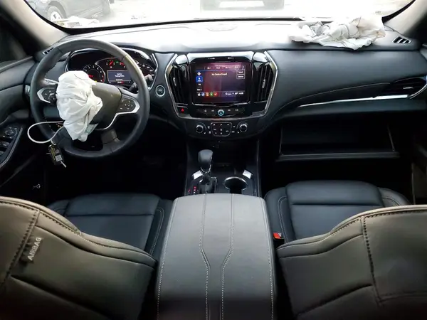 1GNEVHKW0PJ241446 2023 CHEVROLET TRAVERSE - Image 8