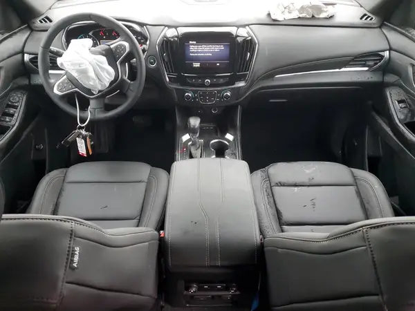 1GNEVHKW0PJ281526 2023 CHEVROLET TRAVERSE - Image 8