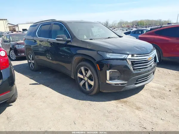 1GNEVHKW0PJ286385 2023 CHEVROLET TRAVERSE - Image 1