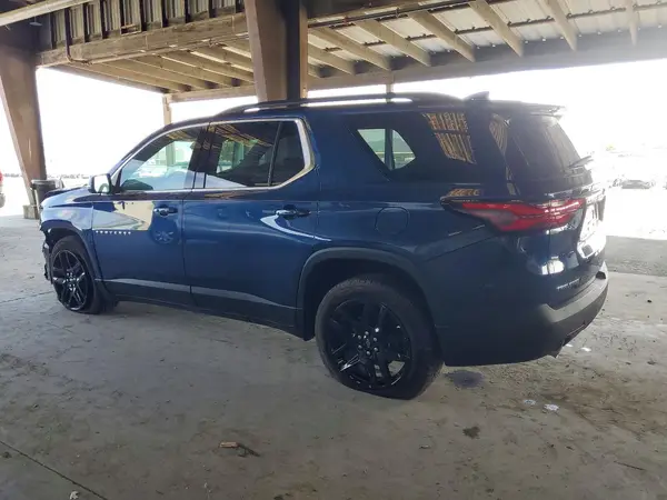 1GNEVHKW0PJ298570 2023 CHEVROLET TRAVERSE - Image 2