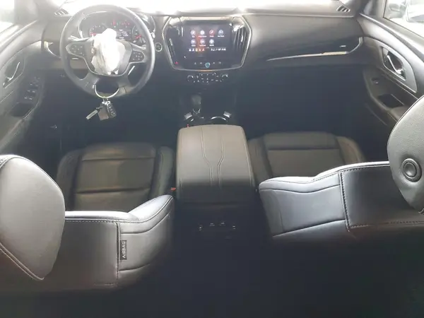 1GNEVHKW0PJ298570 2023 CHEVROLET TRAVERSE - Image 8