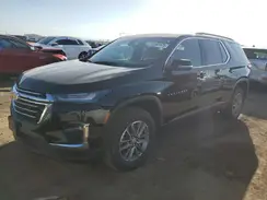 1GNEVHKW0PJ328859 2023 CHEVROLET TRAVERSE
