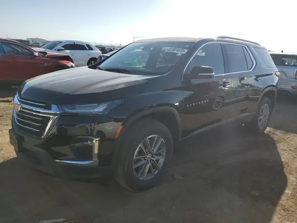1GNEVHKW0PJ328859 2023 CHEVROLET TRAVERSE - Image 1