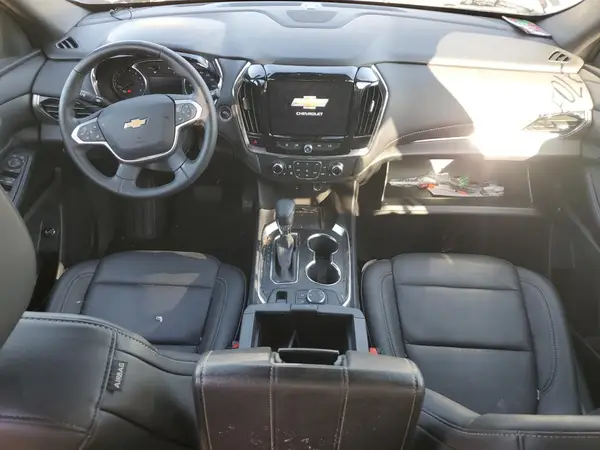 1GNEVHKW0PJ328859 2023 CHEVROLET TRAVERSE - Image 8
