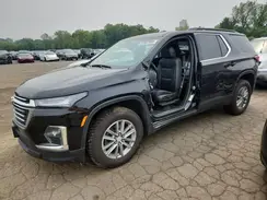 1GNEVHKW0PJ333446 2023 CHEVROLET TRAVERSE