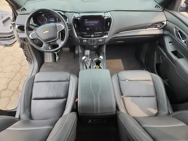 1GNEVHKW0PJ333446 2023 CHEVROLET TRAVERSE - Image 8