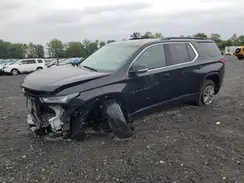 1GNEVHKW0PJ334242 2023 CHEVROLET TRAVERSE