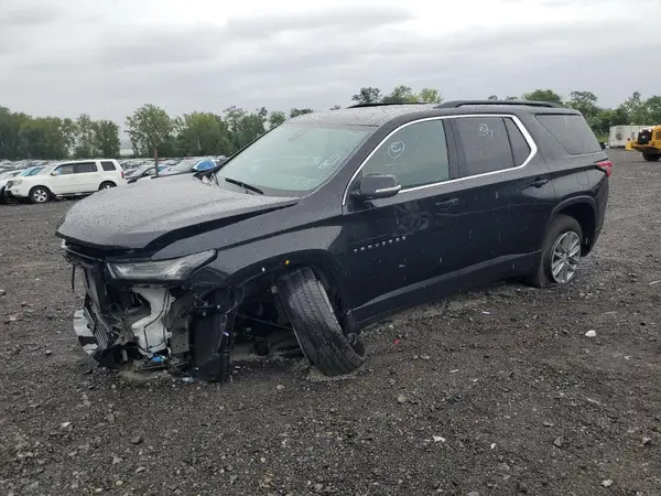 1GNEVHKW0PJ334242 2023 CHEVROLET TRAVERSE - Image 1