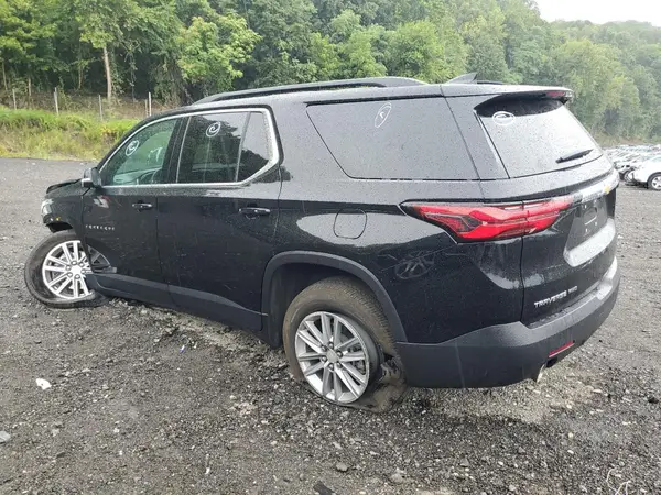 1GNEVHKW0PJ334242 2023 CHEVROLET TRAVERSE - Image 2