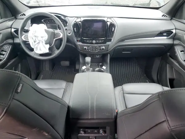 1GNEVHKW0PJ334242 2023 CHEVROLET TRAVERSE - Image 8