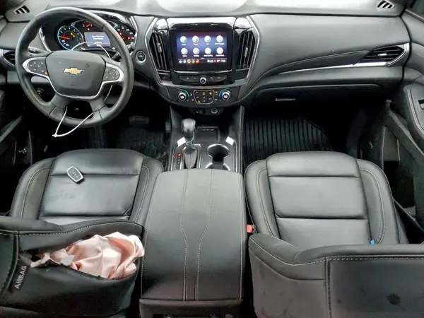 1GNEVHKW0PJ335908 2023 CHEVROLET TRAVERSE - Image 8