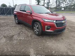 1GNEVHKW0PJ337173 2023 CHEVROLET TRAVERSE