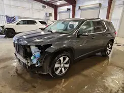 1GNEVHKW1JJ108069 2018 CHEVROLET TRAVERSE