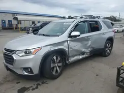 1GNEVHKW1JJ108914 2018 CHEVROLET TRAVERSE