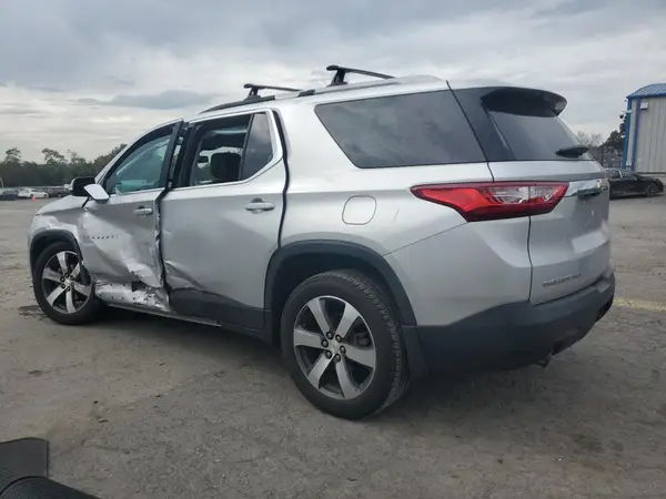1GNEVHKW1JJ108914 2018 CHEVROLET TRAVERSE - Image 2