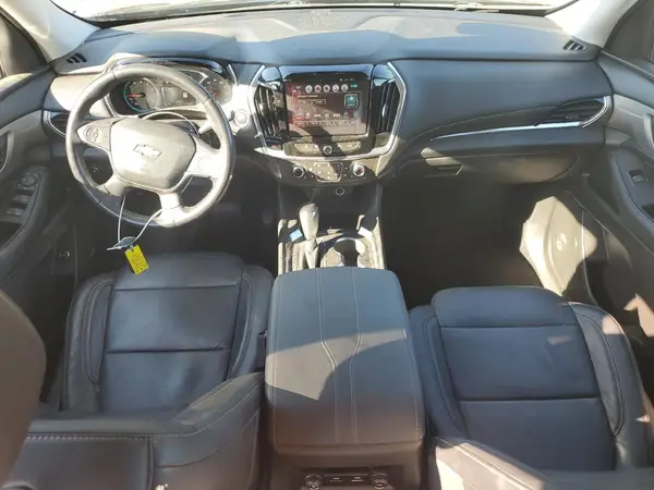 1GNEVHKW1JJ159376 2018 CHEVROLET TRAVERSE - Image 8