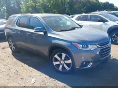 1GNEVHKW1JJ160284 2018 CHEVROLET TRAVERSE