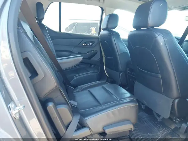 1GNEVHKW1JJ160284 2018 CHEVROLET TRAVERSE - Image 8